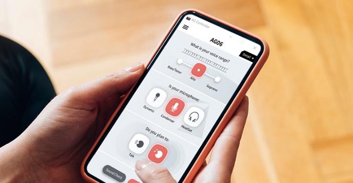 雅馬哈音響山東總經(jīng)銷|YAMAHA推出 Dante 音頻接口。RUio16-D雅馬哈發(fā)布第二代 AG 系列直播調(diào)音臺(tái)陣容插圖5