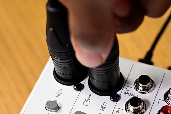 雅馬哈音響山東總經(jīng)銷|YAMAHA推出 Dante 音頻接口。RUio16-D雅馬哈發(fā)布第二代 AG 系列直播調(diào)音臺(tái)陣容插圖3