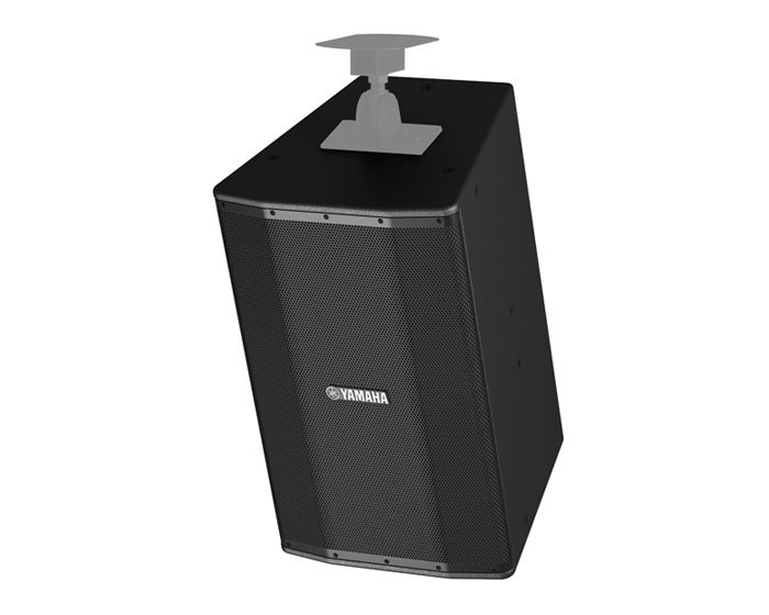 VKE 系列 lt;font color=#ff0000gt;新產(chǎn)品lt;/fongt; lt;font color=#000000gt;.lt;/fongt;插圖8 Yamaha VKE Series: Vertical