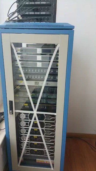 某醫(yī)院報(bào)告廳插圖