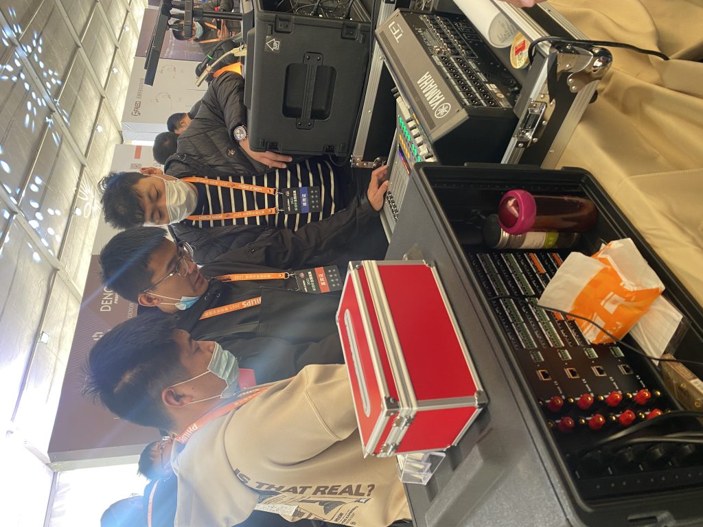 新視聽(tīng) 2021全國(guó)巡展(第二季）| 濟(jì)南雅馬哈音響插圖1