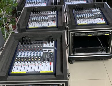 聊城文化下鄉(xiāng)流動演出