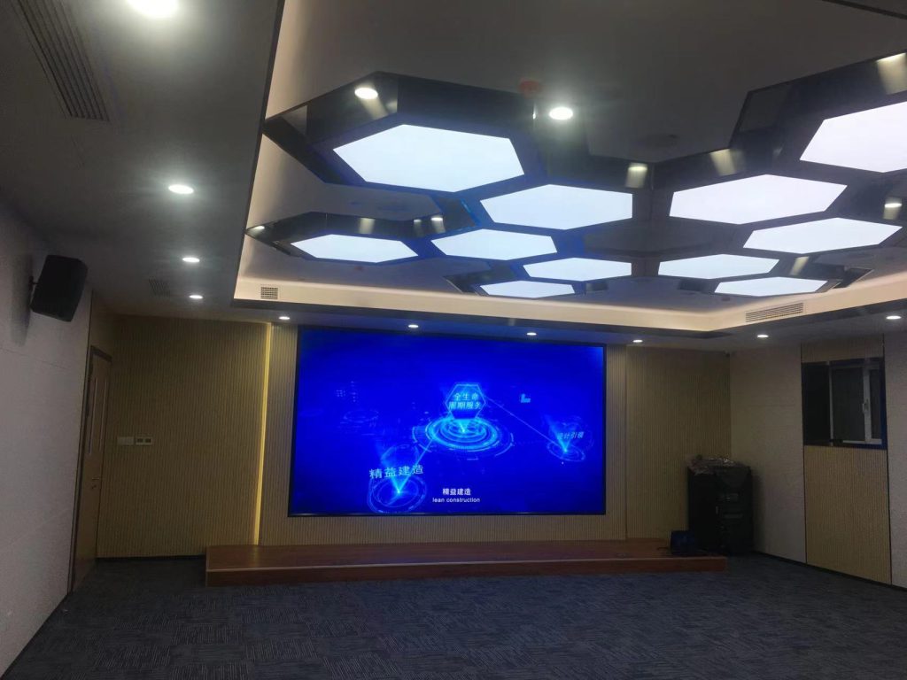 齊魯醫(yī)院科研樓插圖1