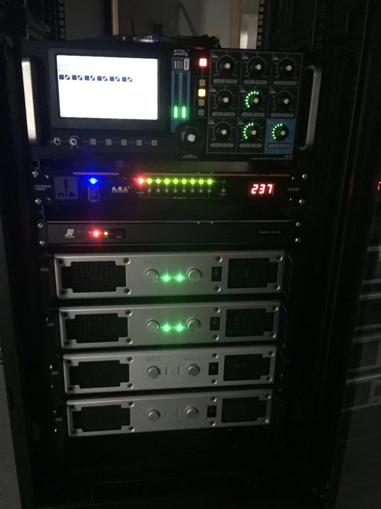 岱岳區(qū)新時(shí)代文明展廳插圖5