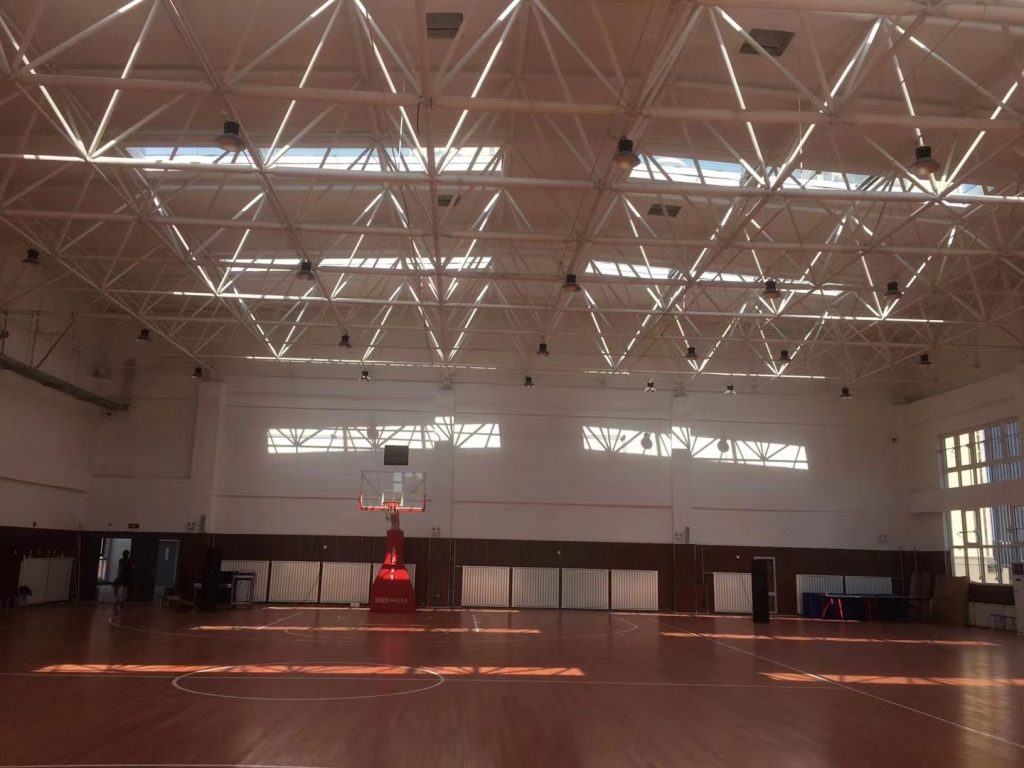 歷城第六中學(xué)插圖1