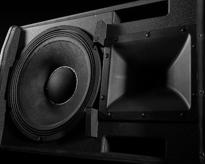 VKE 系列 lt;font color=#ff0000gt;新產(chǎn)品lt;/fongt; lt;font color=#000000gt;.lt;/fongt;插圖7 Yamaha VKE Series: Sound quality suitable for professional use