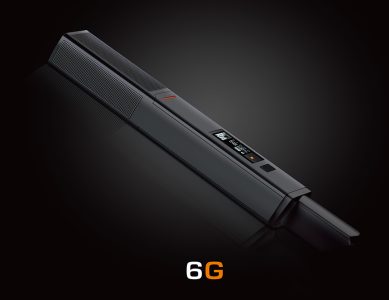 一拖二真分集/大型演出6GI無線話筒