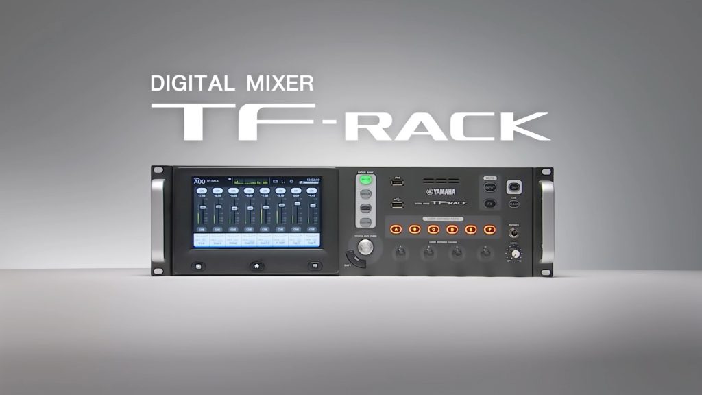 YAMAHA 宣傳視頻插圖5