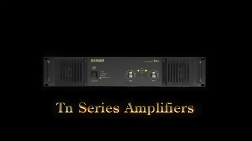 YAMAHA 宣傳視頻插圖20