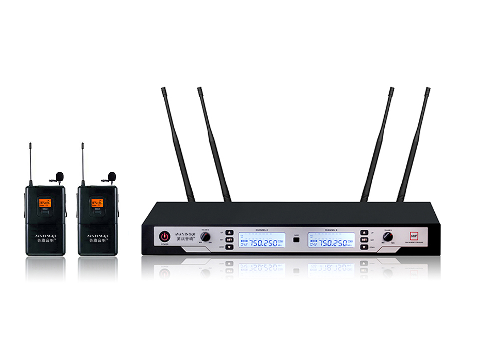 SKM9900?大型演出無(wú)線話筒插圖 SKM9900?大型演出無(wú)線話筒插圖