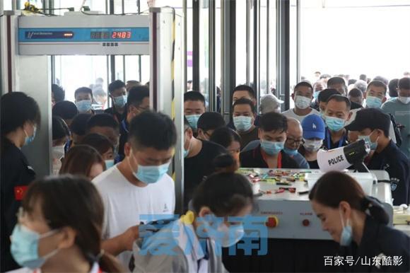 2022 濟南國際安博會|濟南雅馬哈|專業(yè)音響|調(diào)音臺|音響工程|插圖1