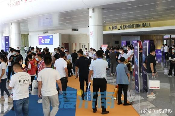 2022 濟南國際安博會|濟南雅馬哈|專業(yè)音響|調(diào)音臺|音響工程|插圖2