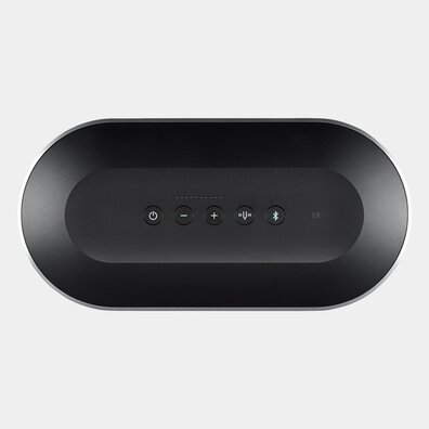 會議用麥克風揚聲器插圖5 會議用麥克風揚聲器插圖5