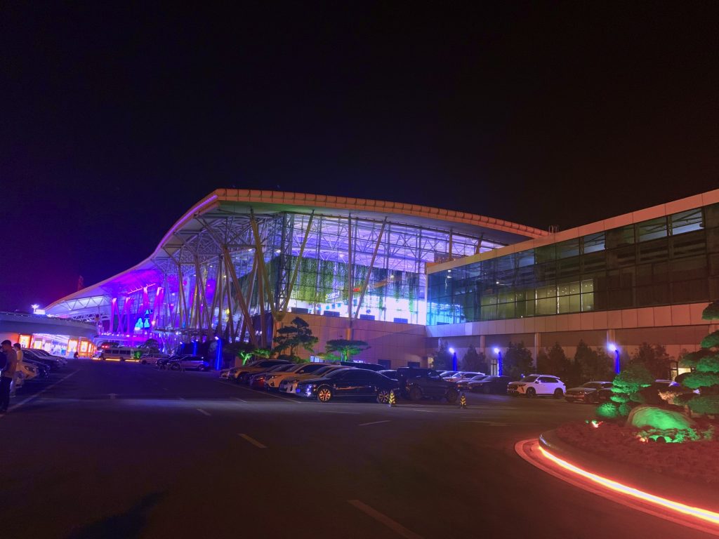 山東省機場管理集團有限公司多個會議室改造項目插圖7 山東省機場管理集團有限公司多個會議室改造項目插圖7