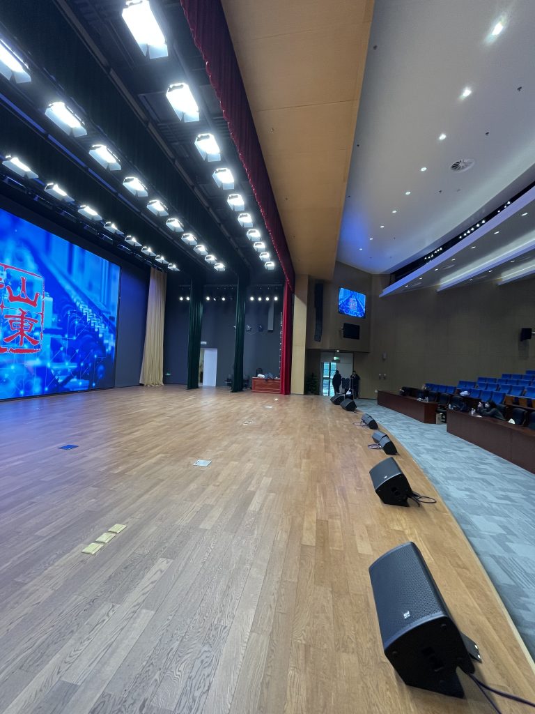 山東省機場管理集團有限公司插圖7