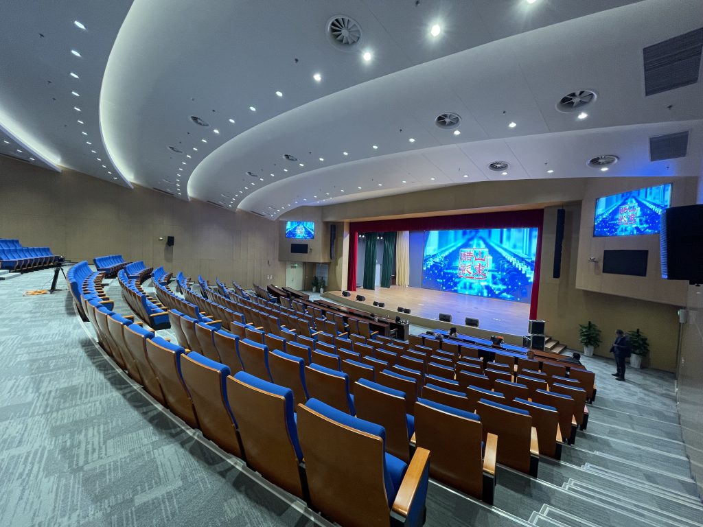 山東省機場管理集團有限公司插圖10