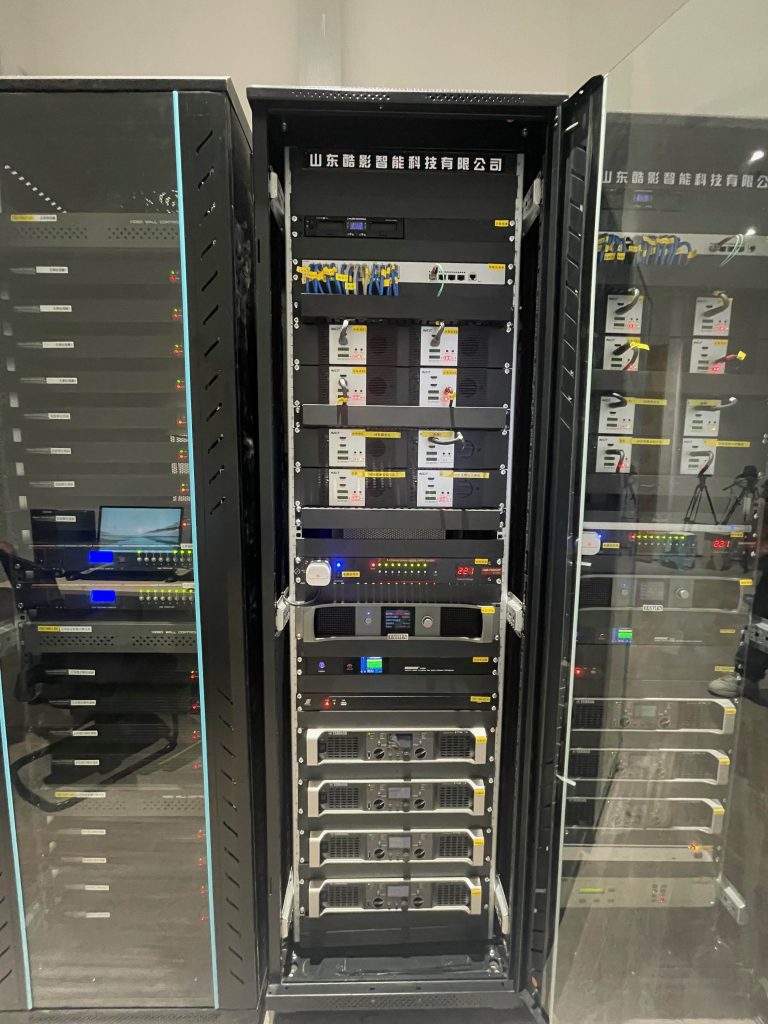 齊魯制藥有限公司 VIP 會議室插圖7