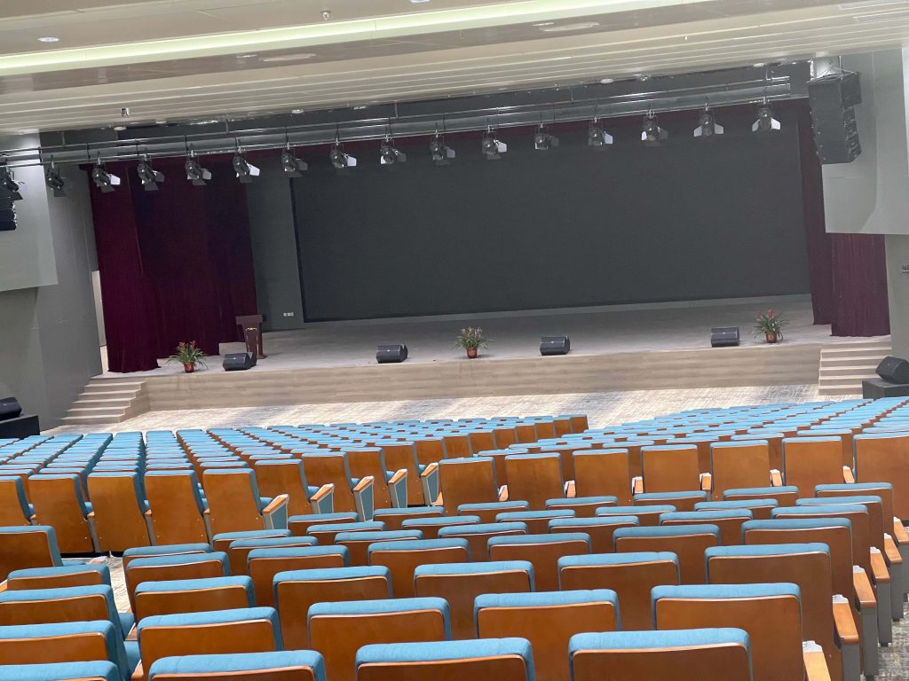 粵港澳大數(shù)據(jù)調(diào)度中心插圖11