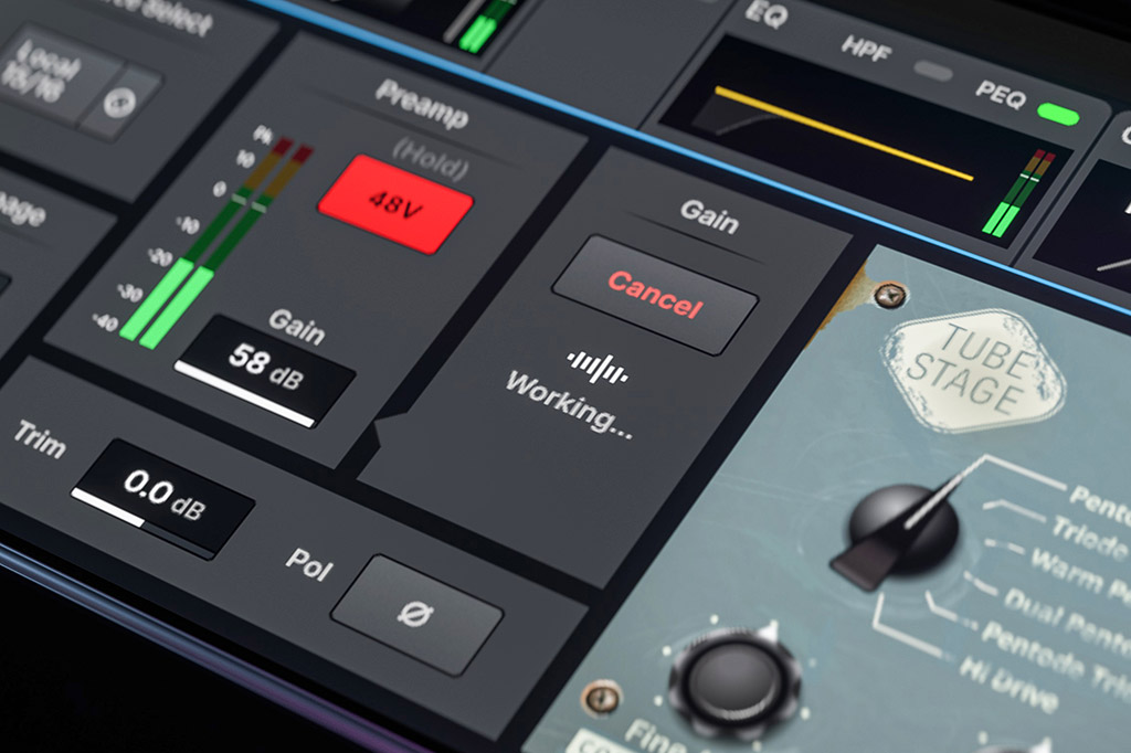 新 QU 系列詳細(xì)介紹插圖5